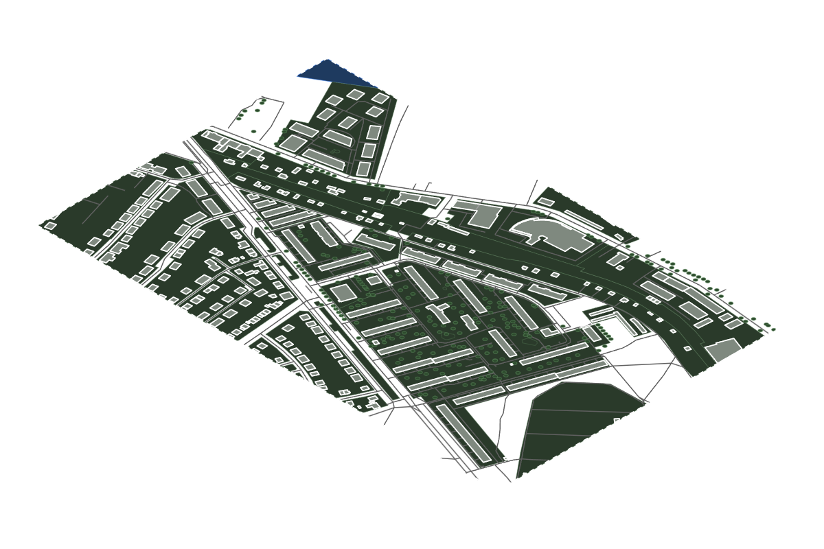 Site overview