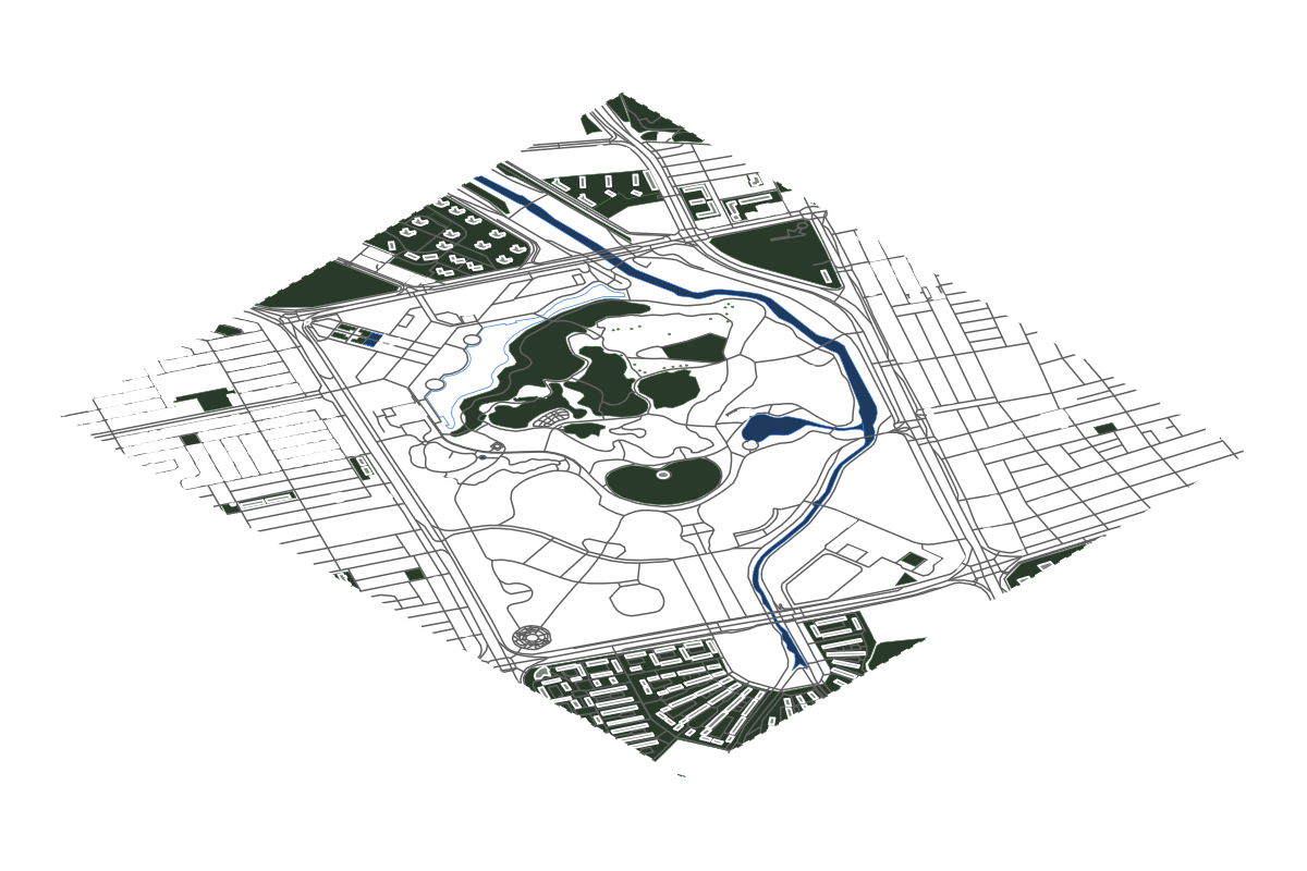 Site overview