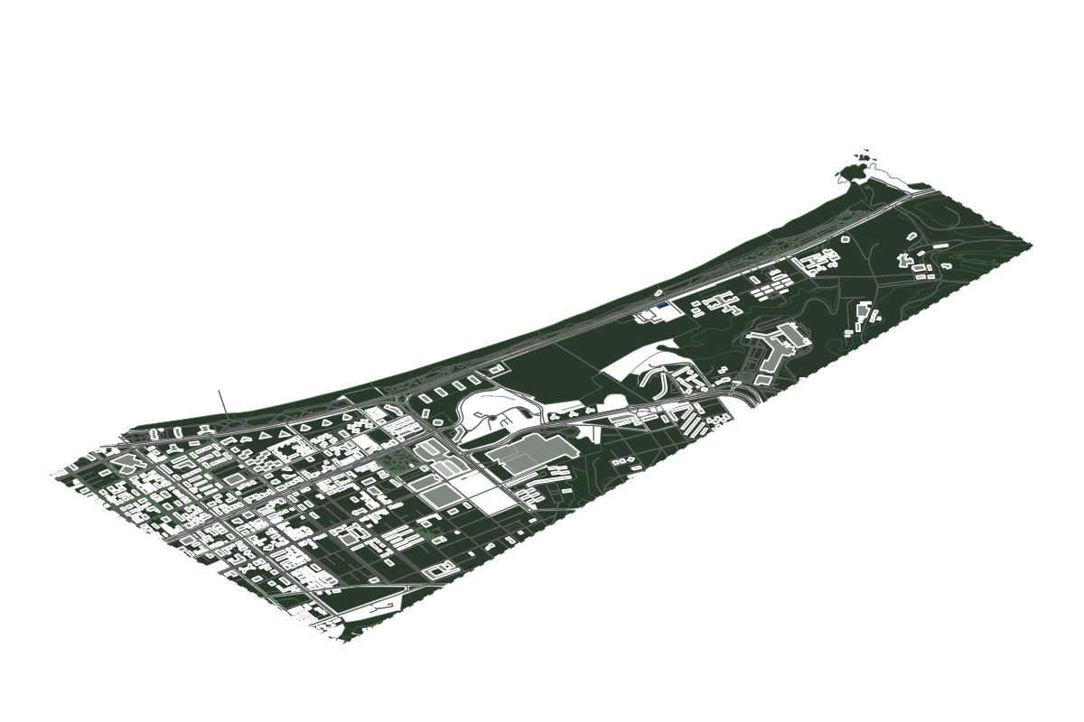 Site overview