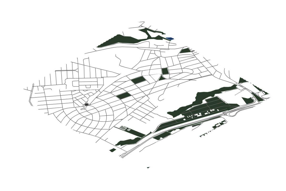 Site overview