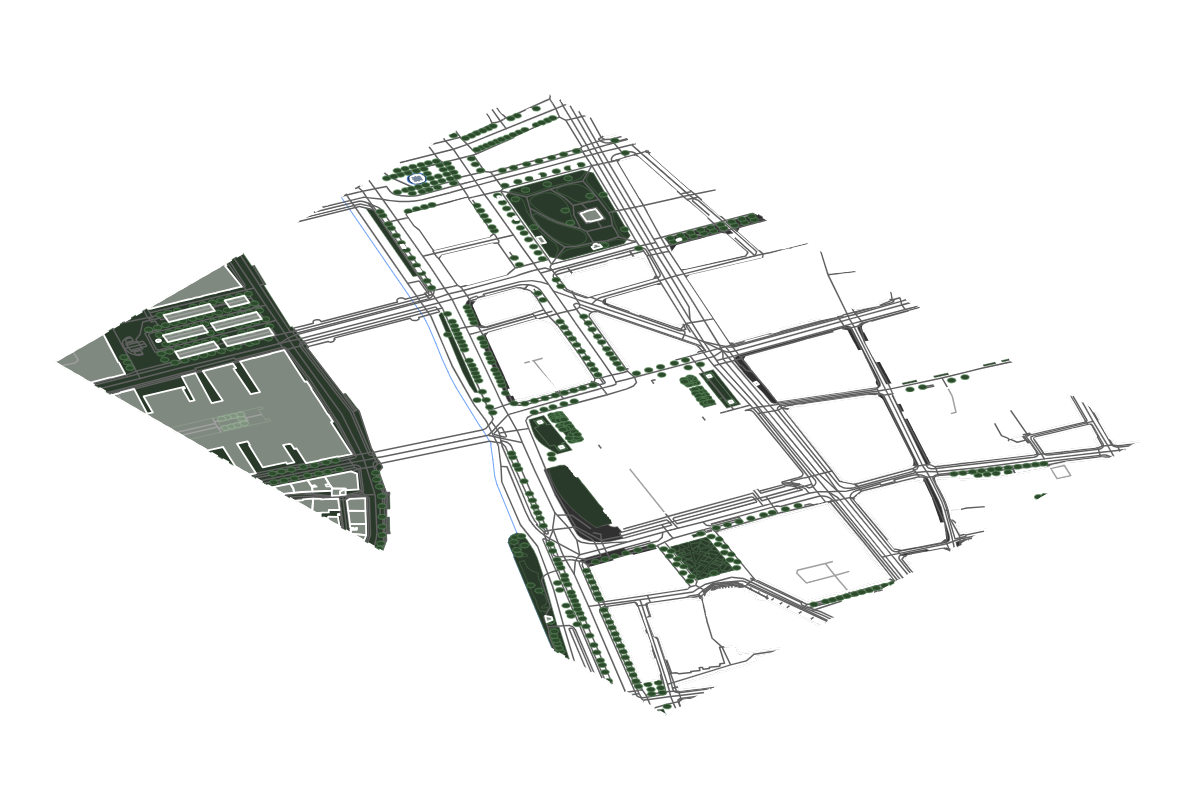 Site overview