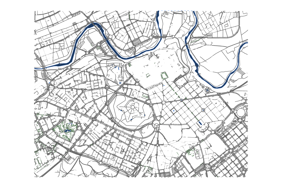Site map