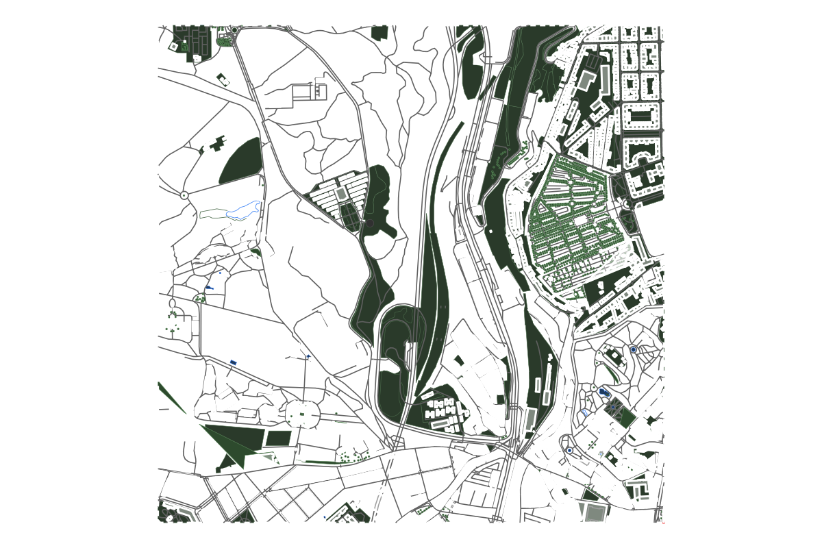 Site map