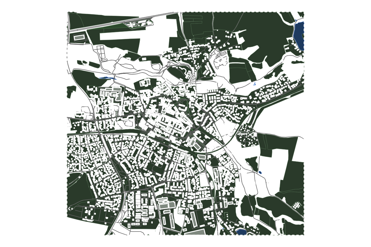 Site map