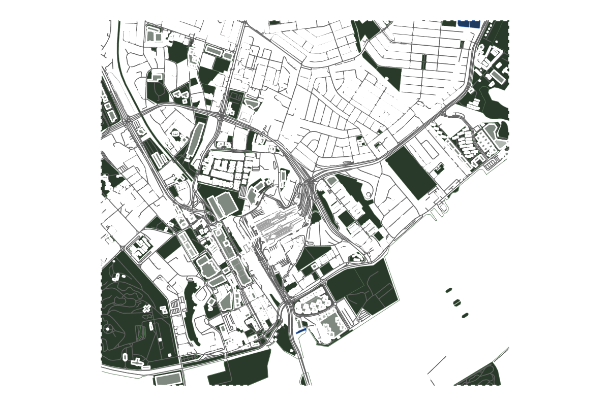 Site map