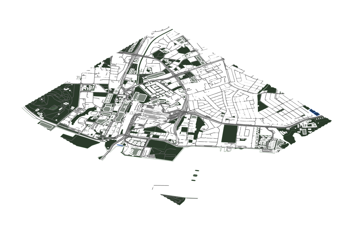 Site overview