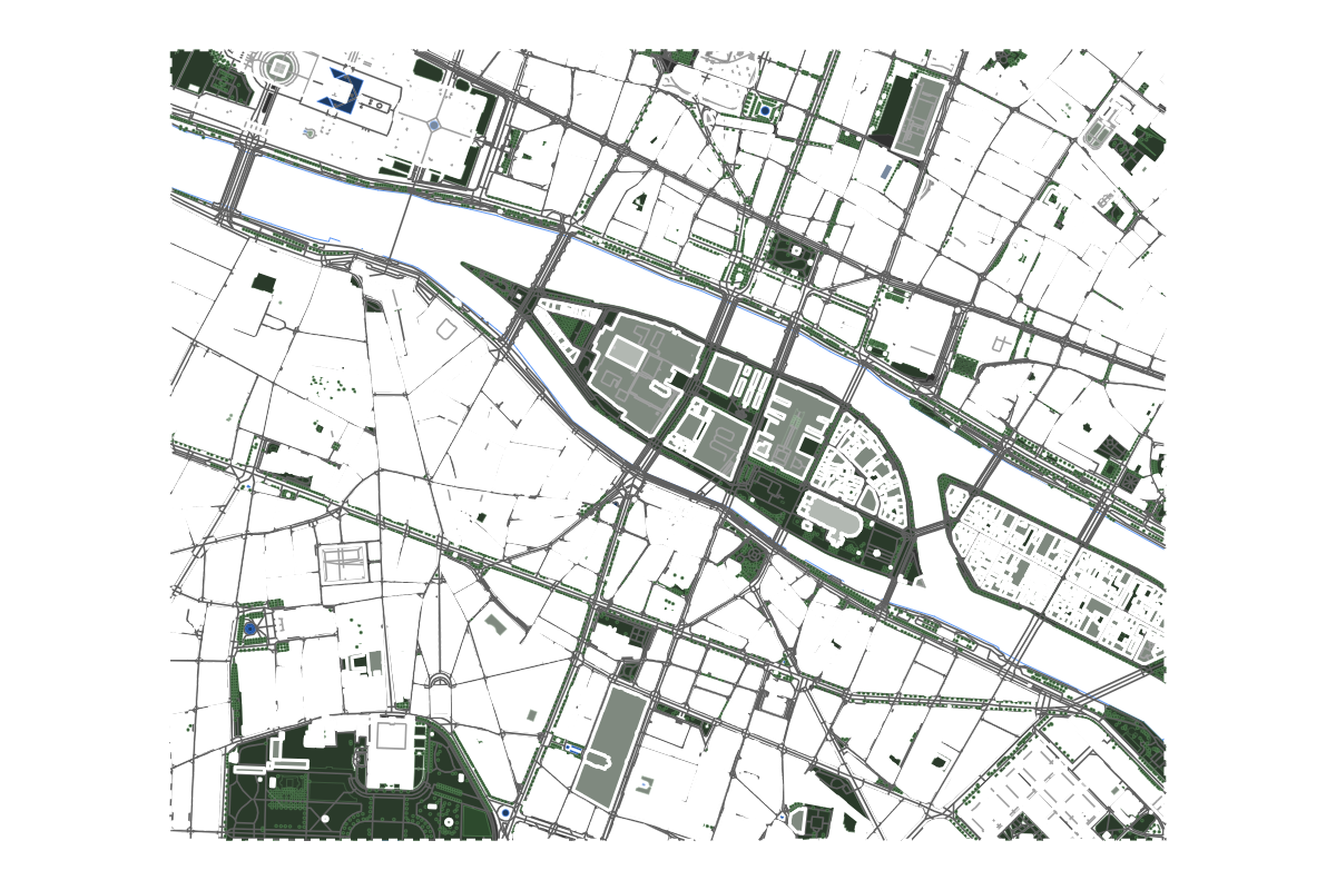Site map