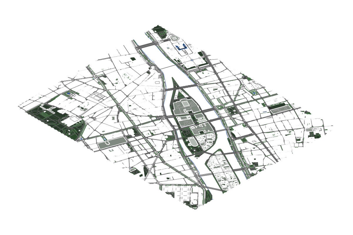 Site overview