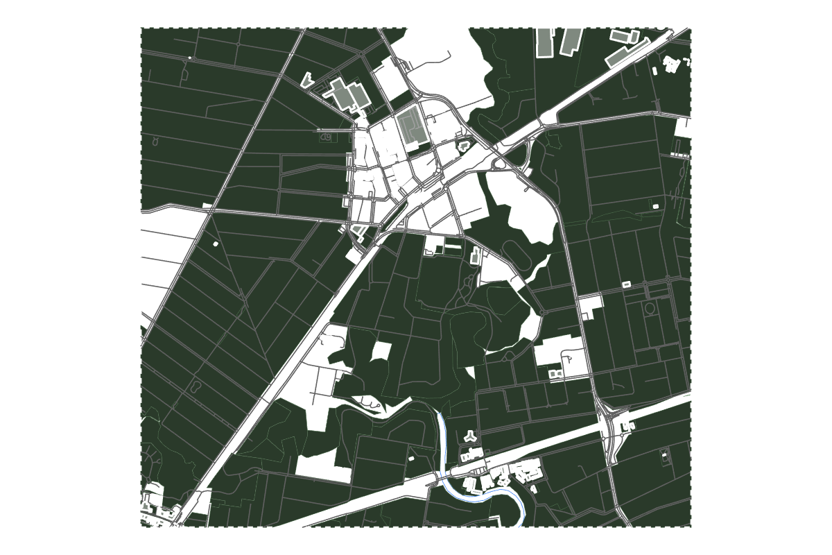 Site map