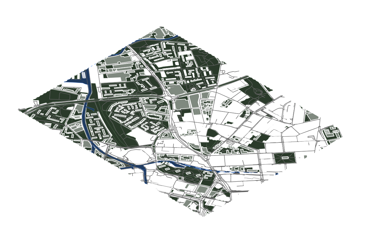 Site overview