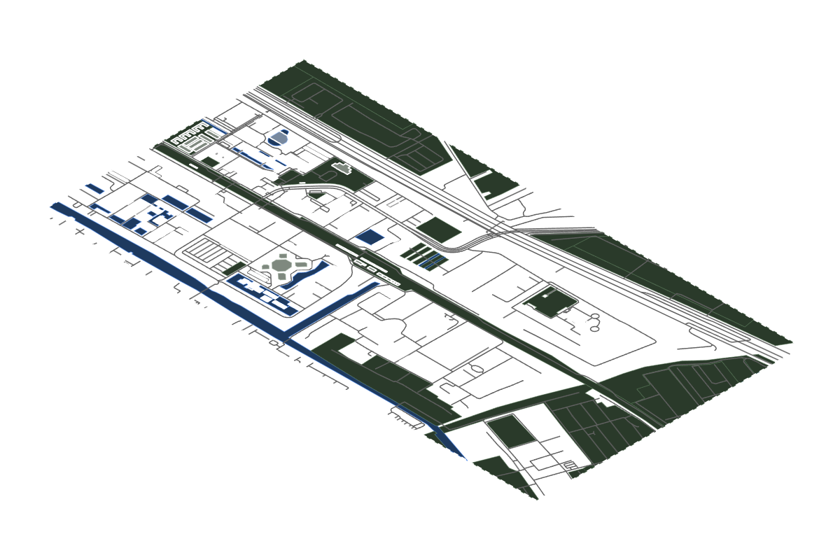 Site overview