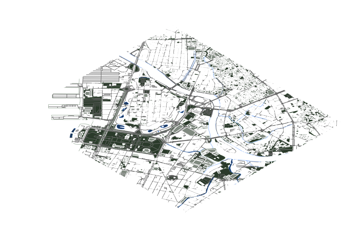 Site overview