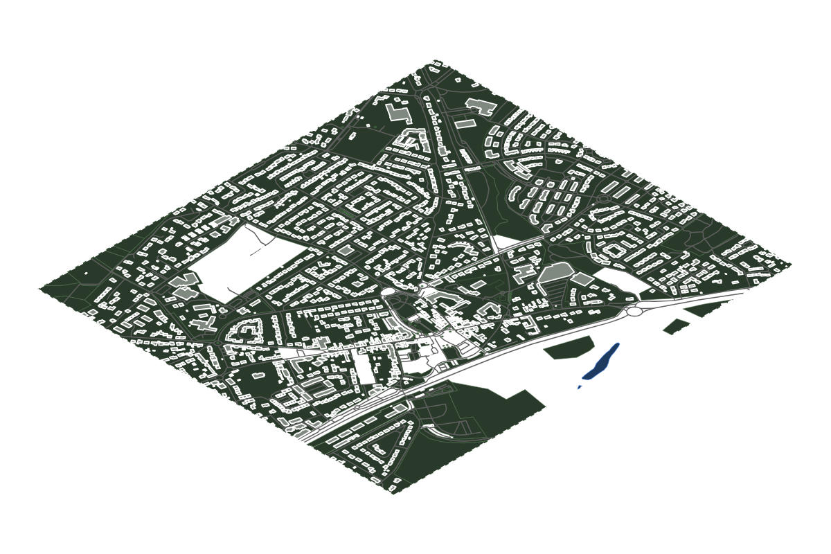 Site overview