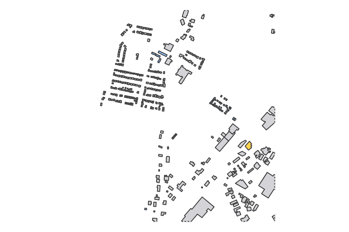 Rahway - Free site DWG and analysis