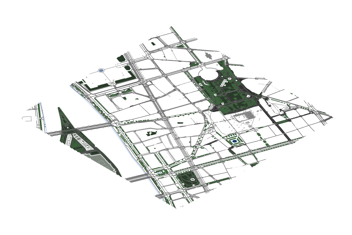 Site overview
