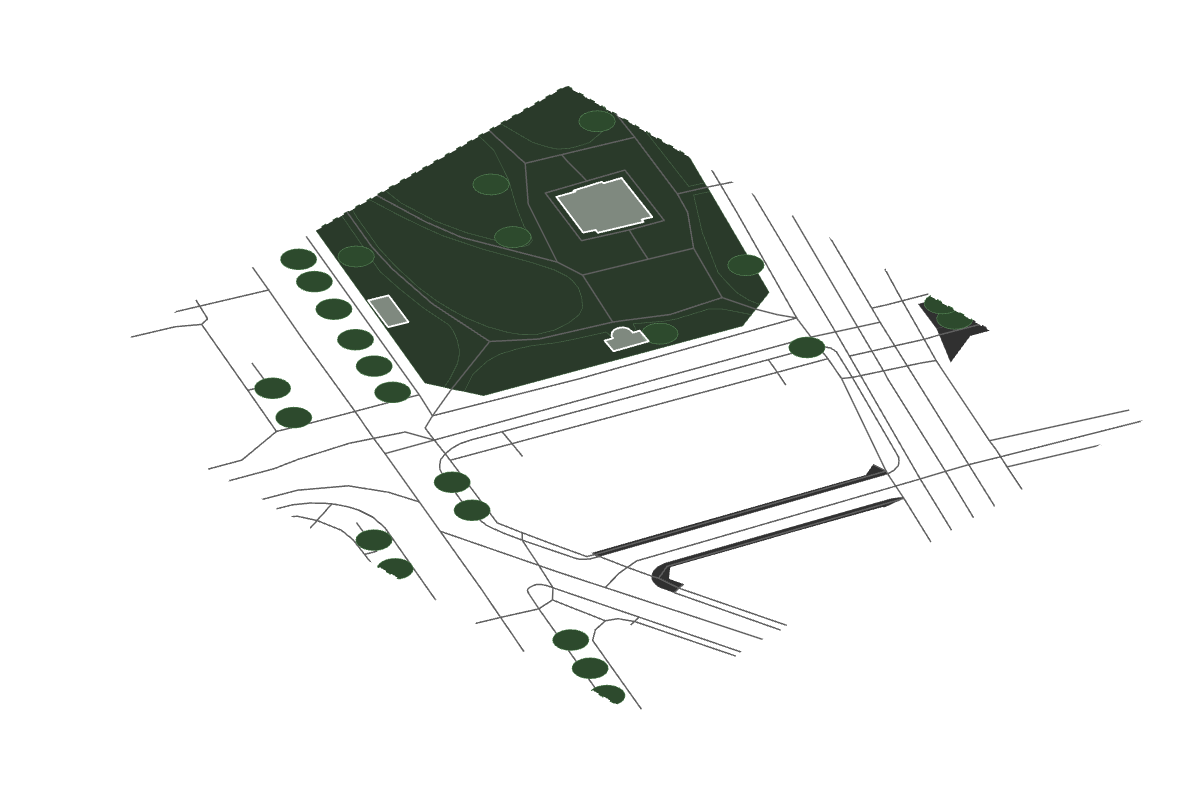 Site overview