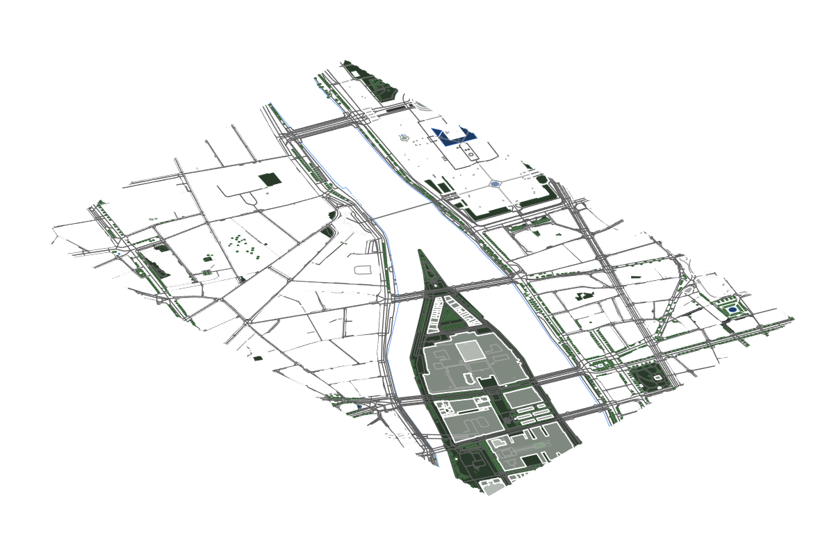 Site overview