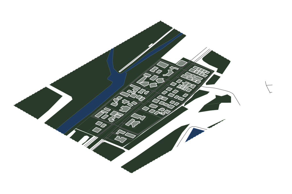 Site overview