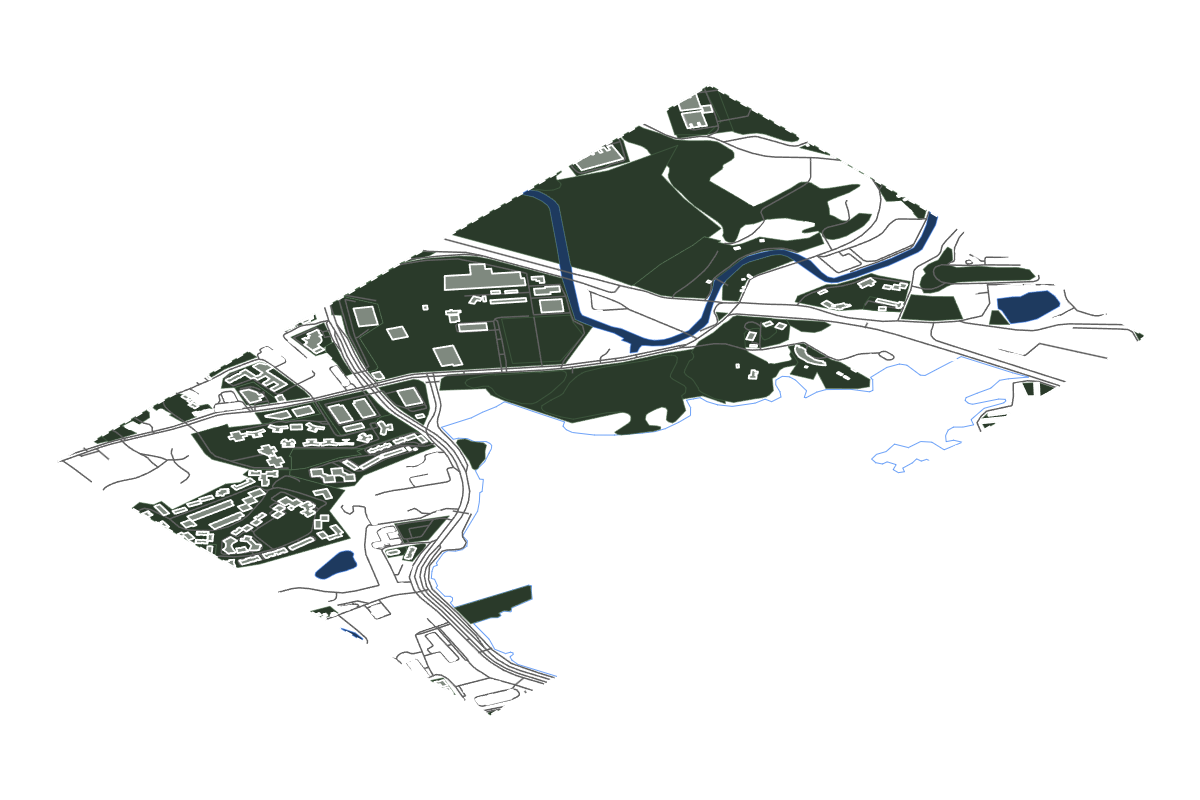 Site overview