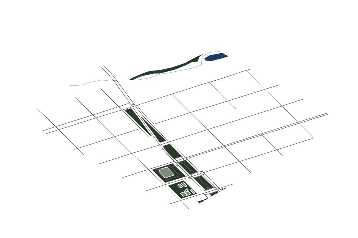 Site overview