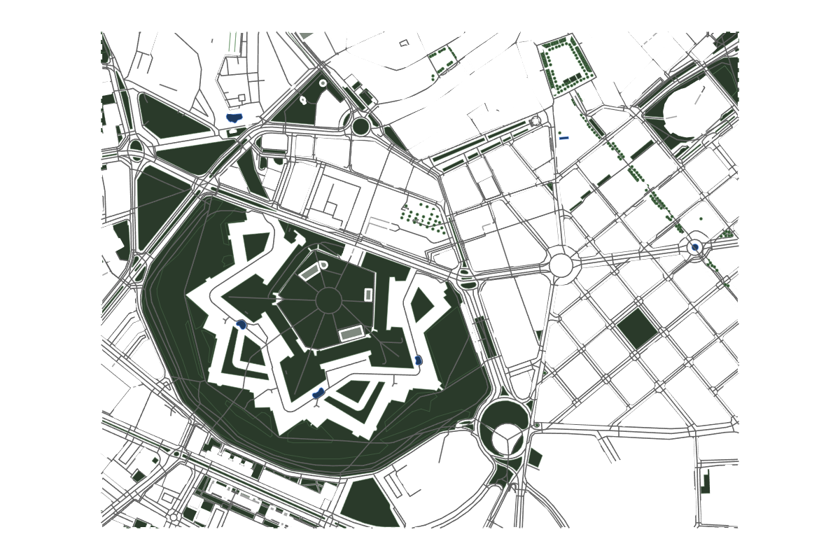 Site map