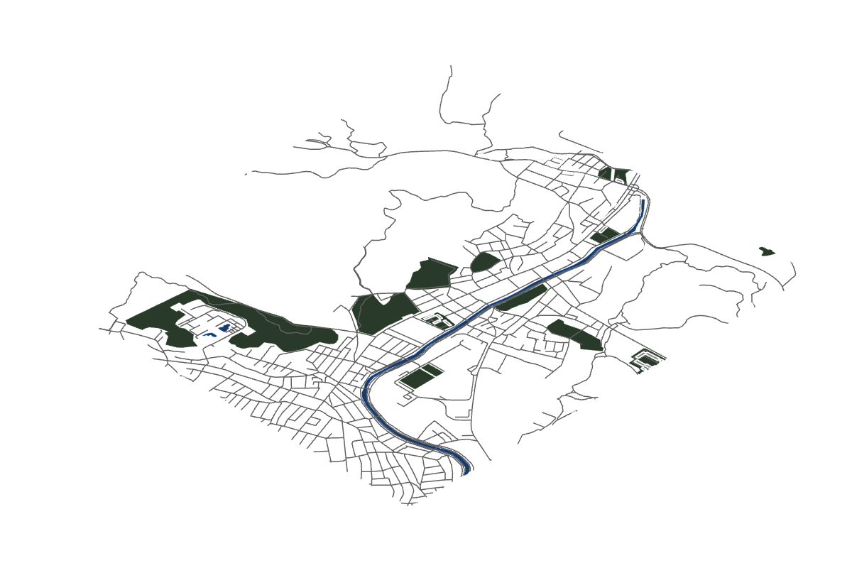 Site overview
