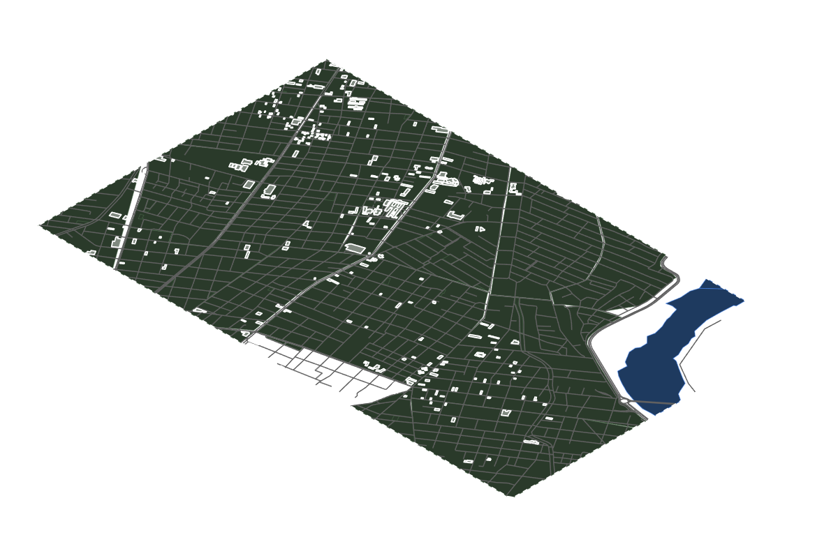 Site overview