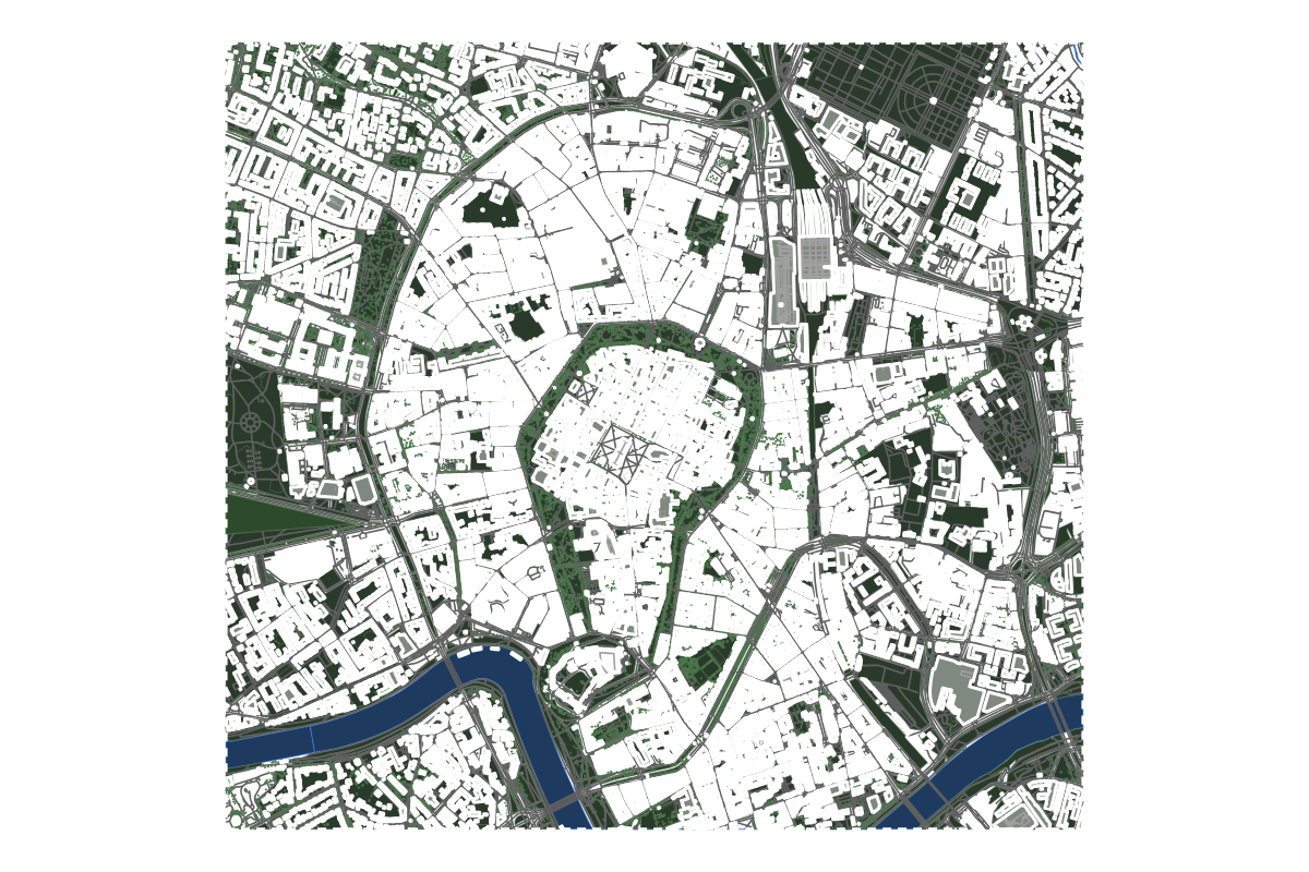 Site map