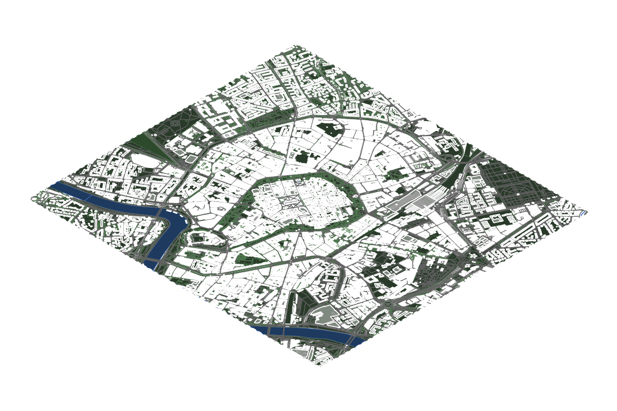 Site overview