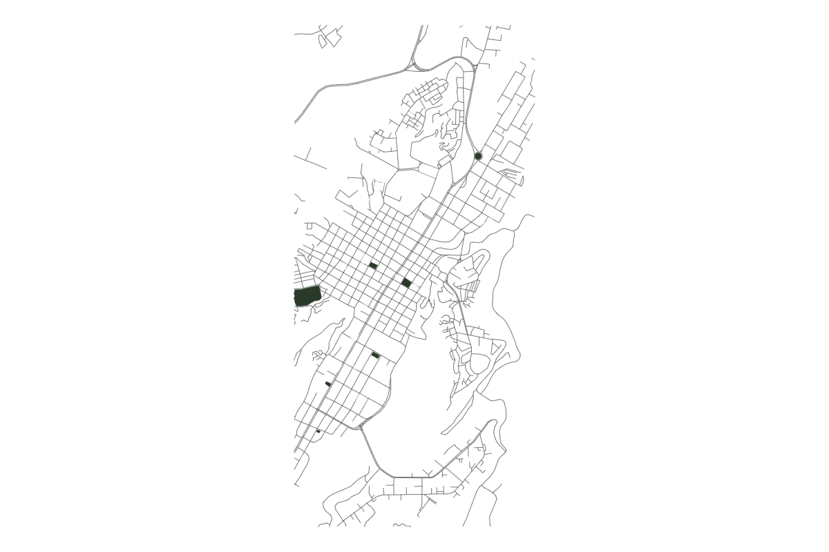 Site map
