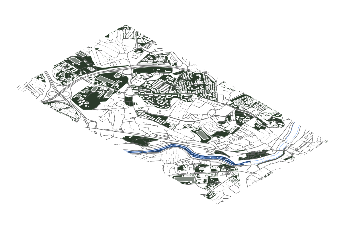 Site overview