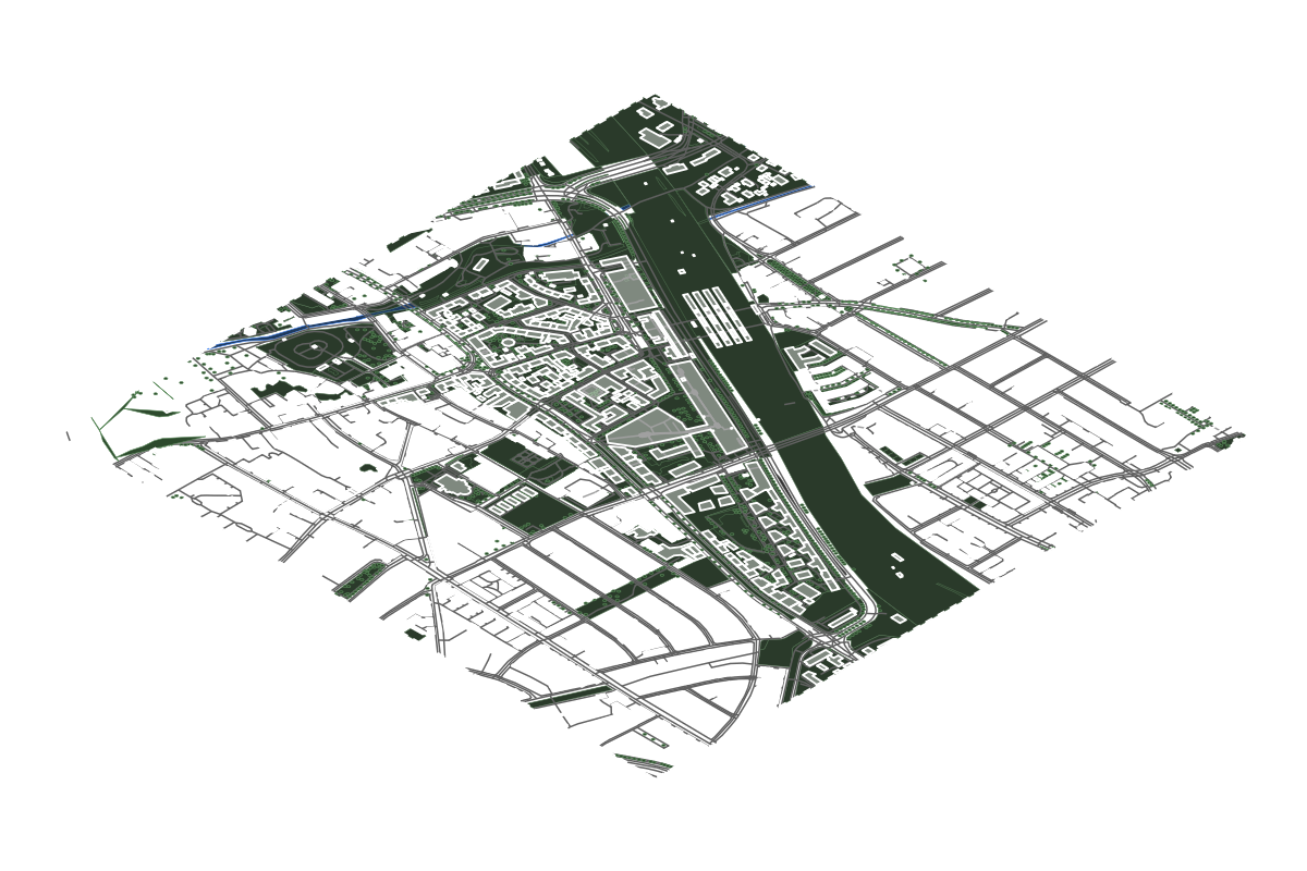 Site overview