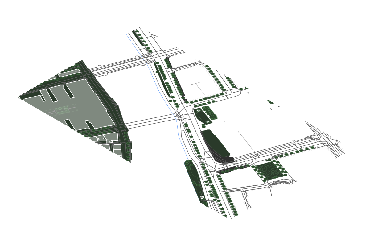 Site overview