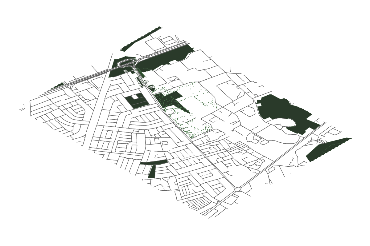 Site overview