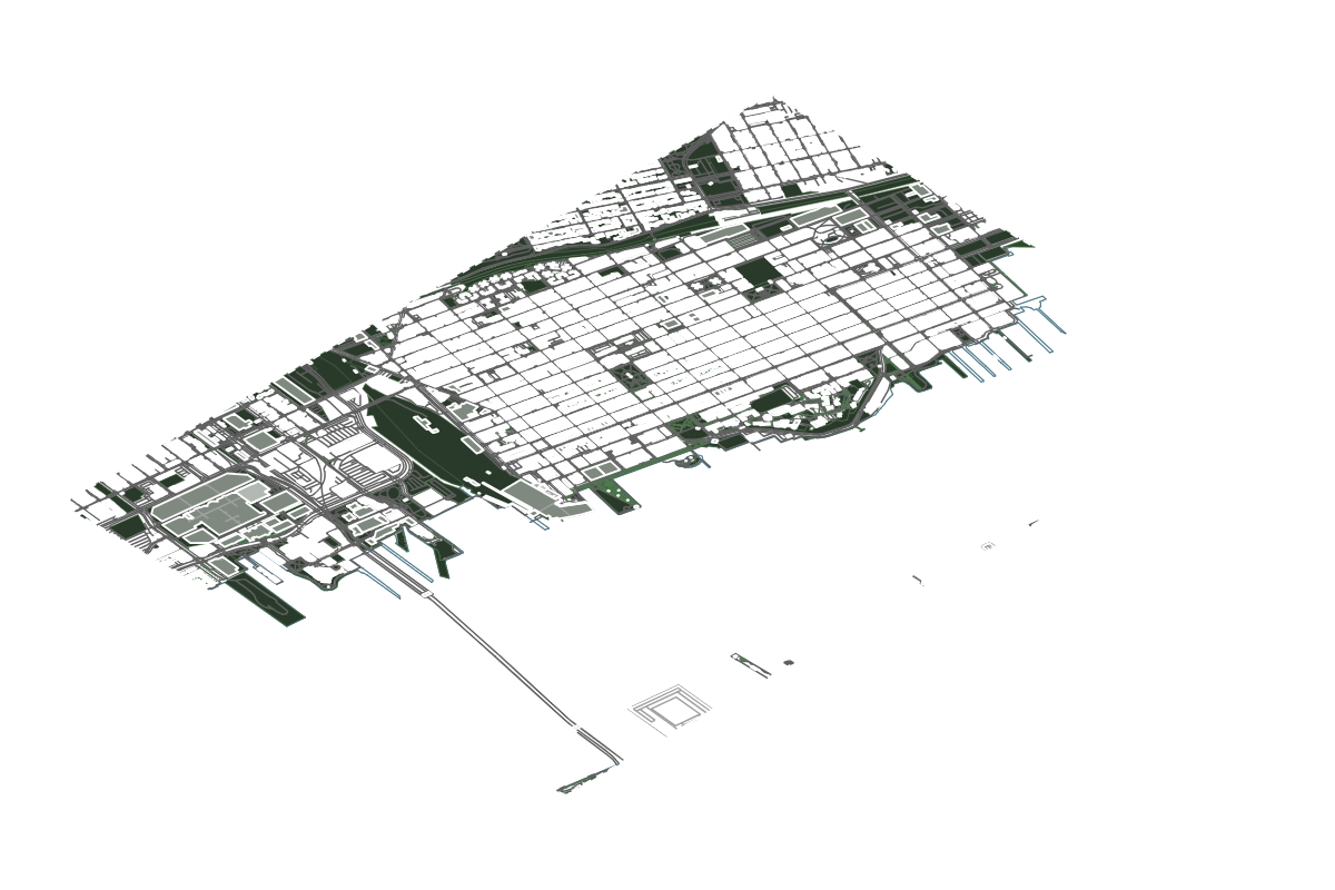 Site overview