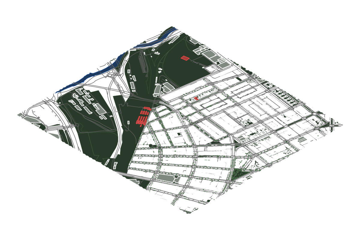 Site overview