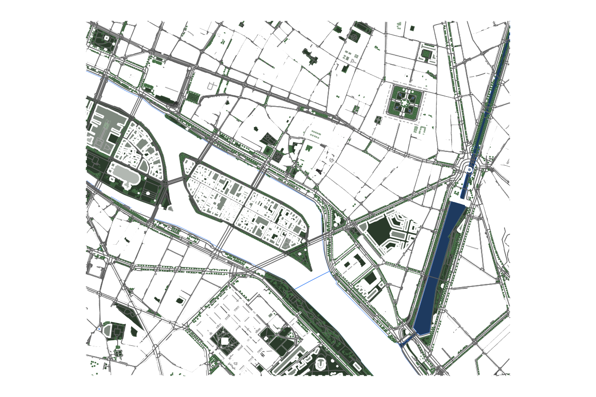 Site map
