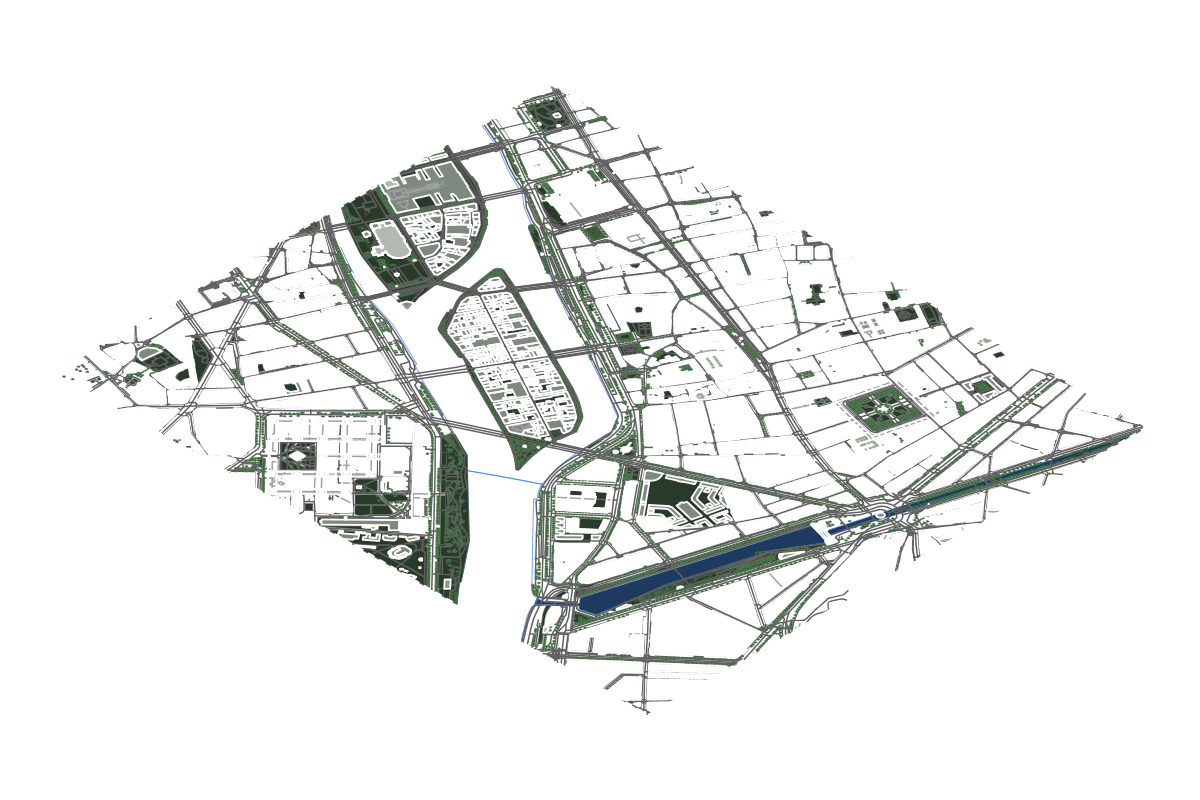 Site overview