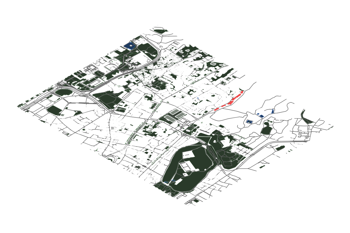 Site overview
