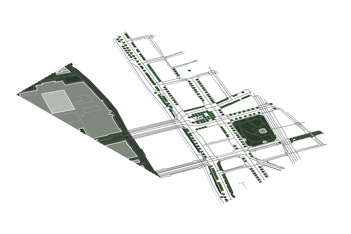 Site overview