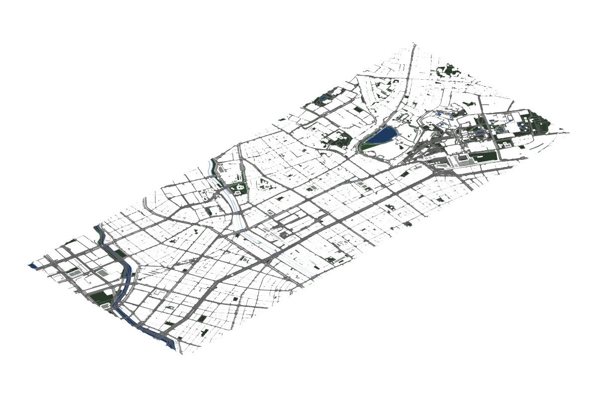 Site overview
