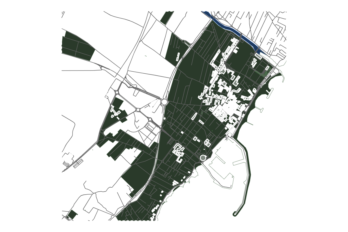 Site map