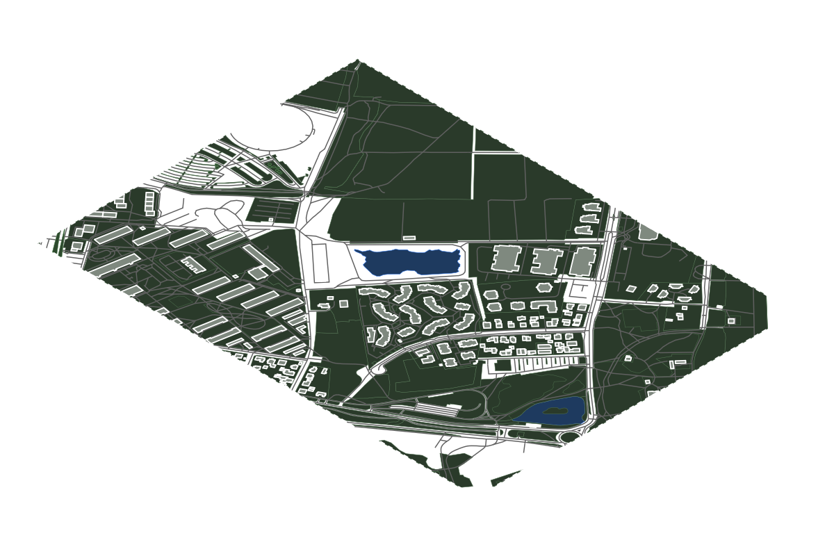 Site overview