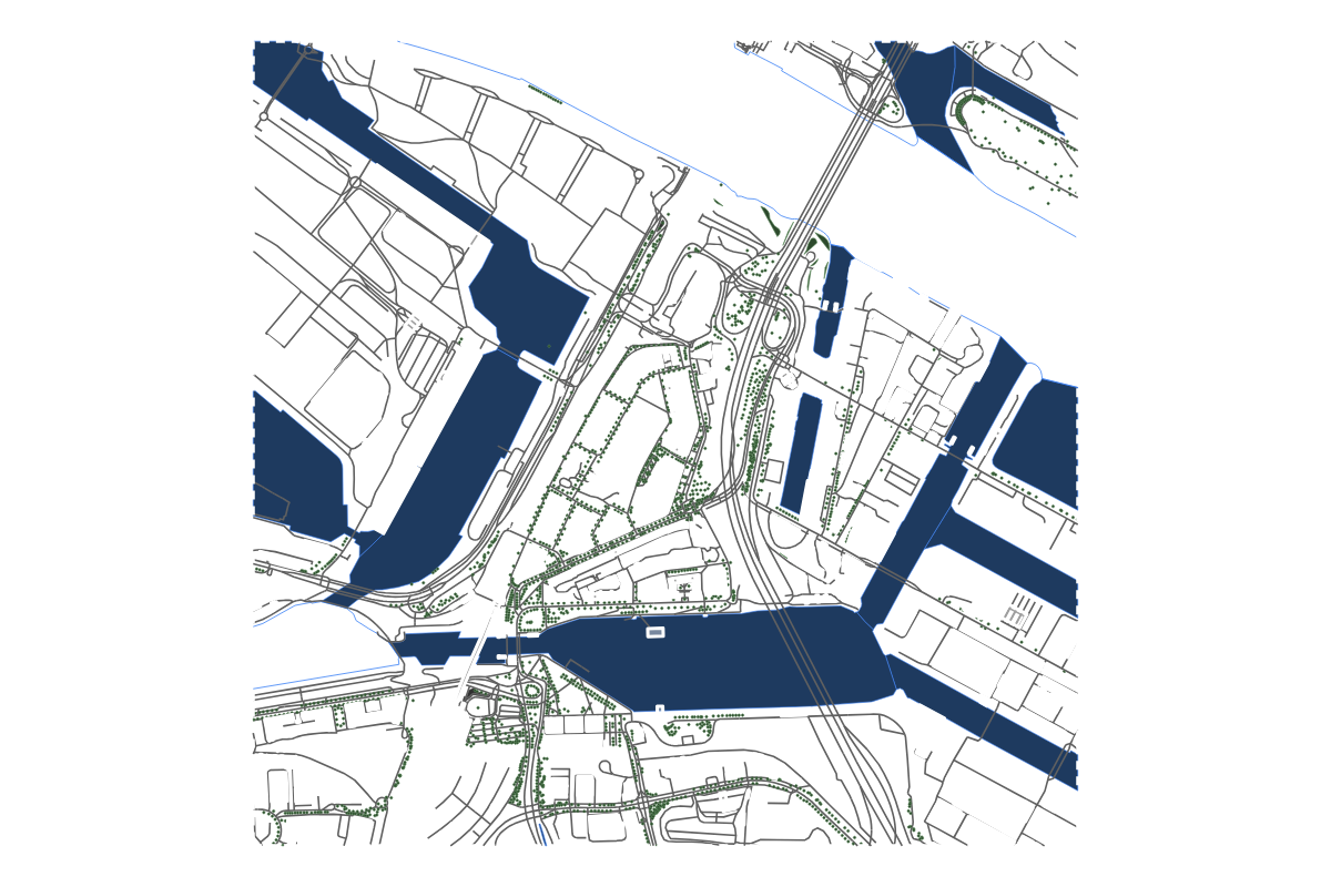 Site map