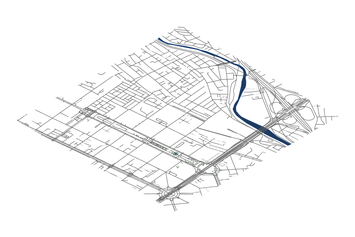 Site overview