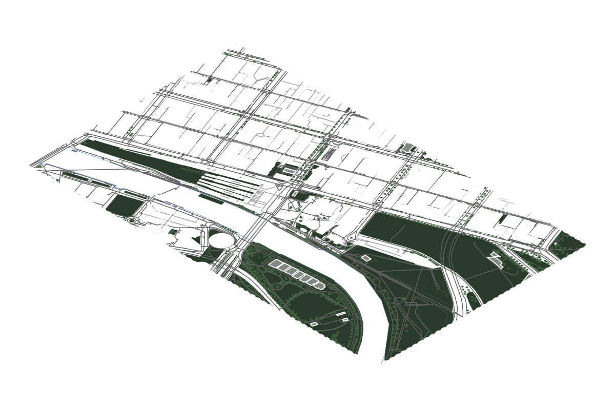 Site overview