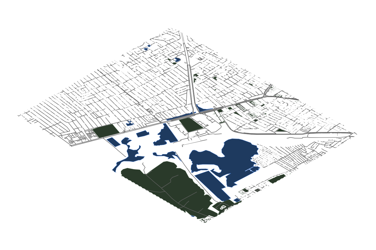 Site overview