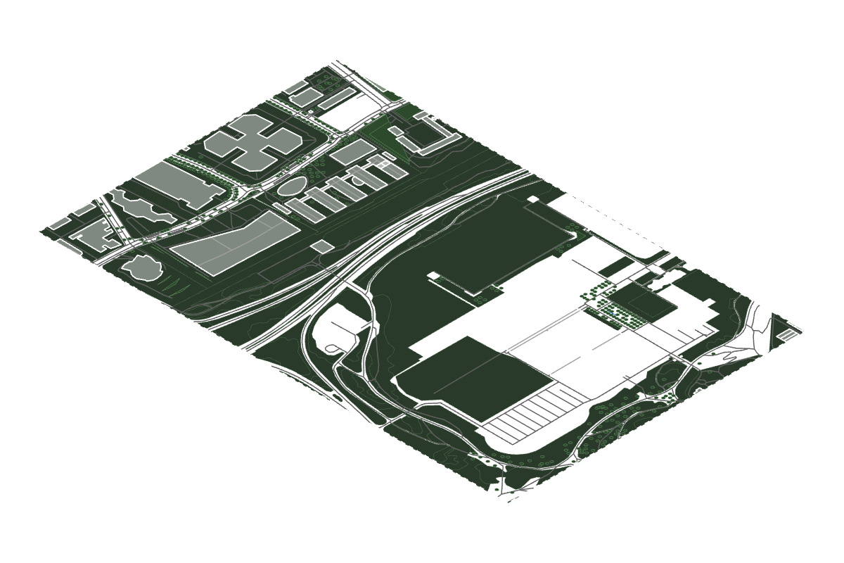 Site overview
