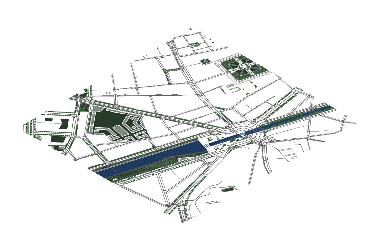 Site overview