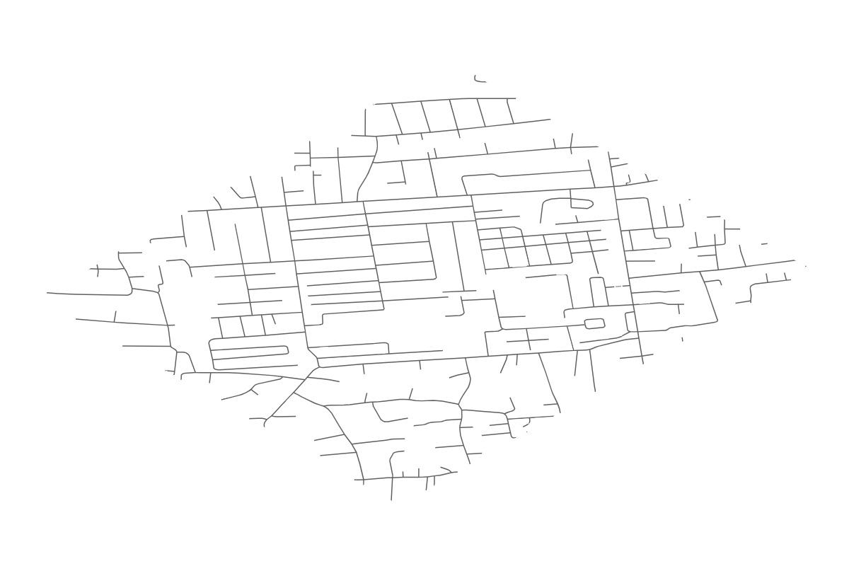 Site overview